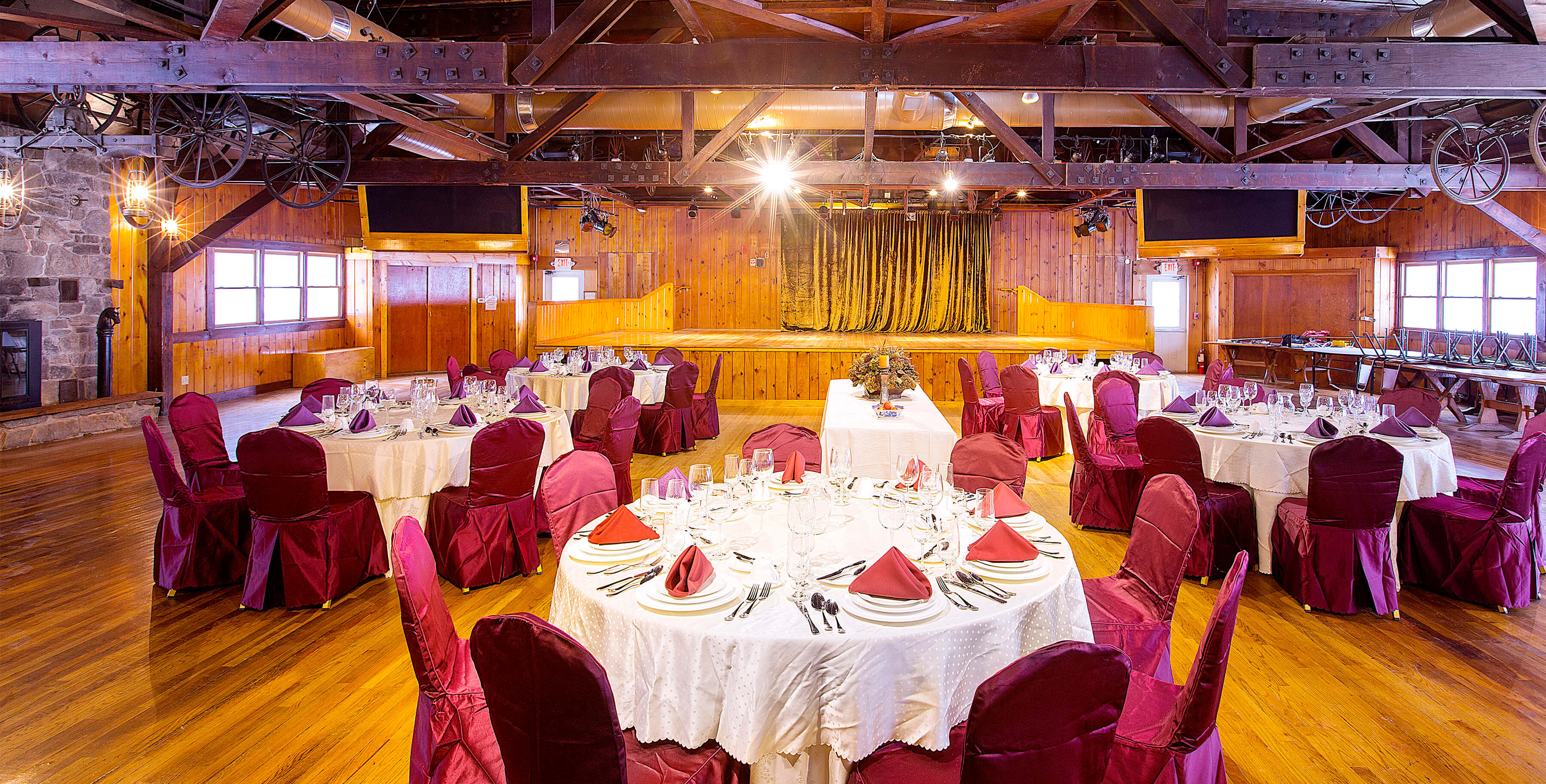 Tally Ho Eastover Estate & EcoVillage Eastover Estate & EcoVillage