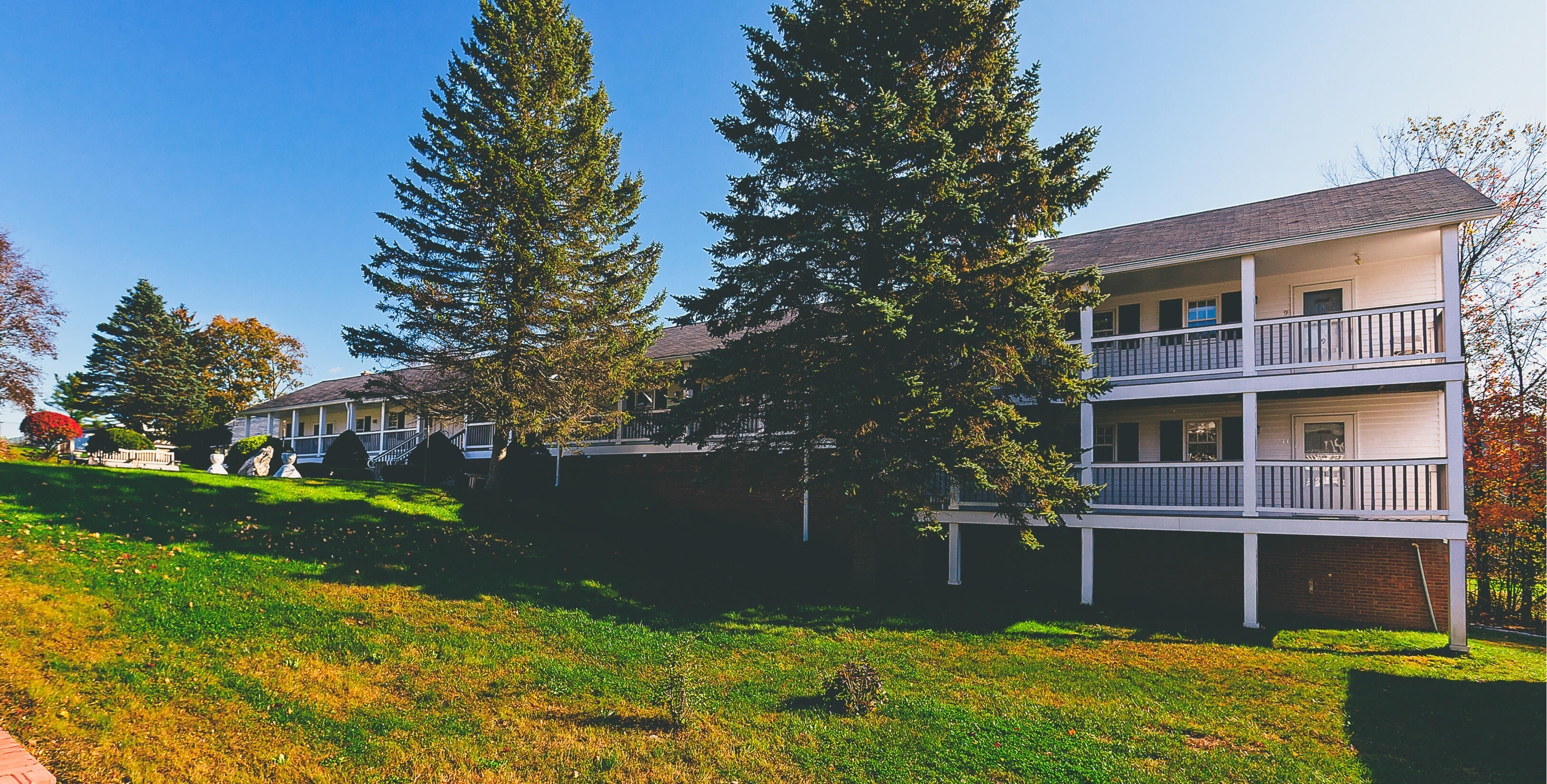 East Colonial Eastover Estate & EcoVillage Eastover Estate & Eco