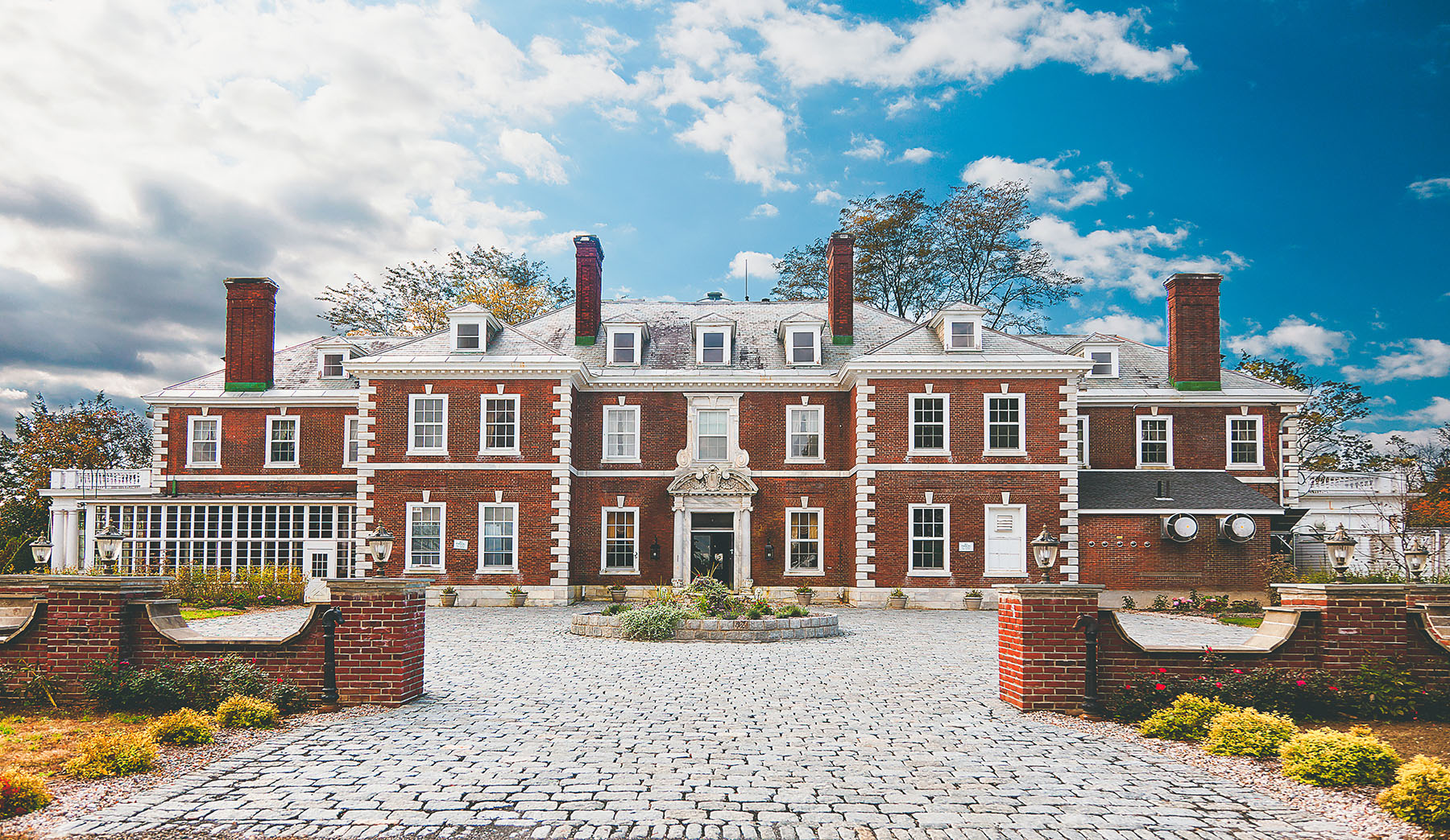 Home Eastover Estate & EcoVillage Eastover Estate & EcoVillage