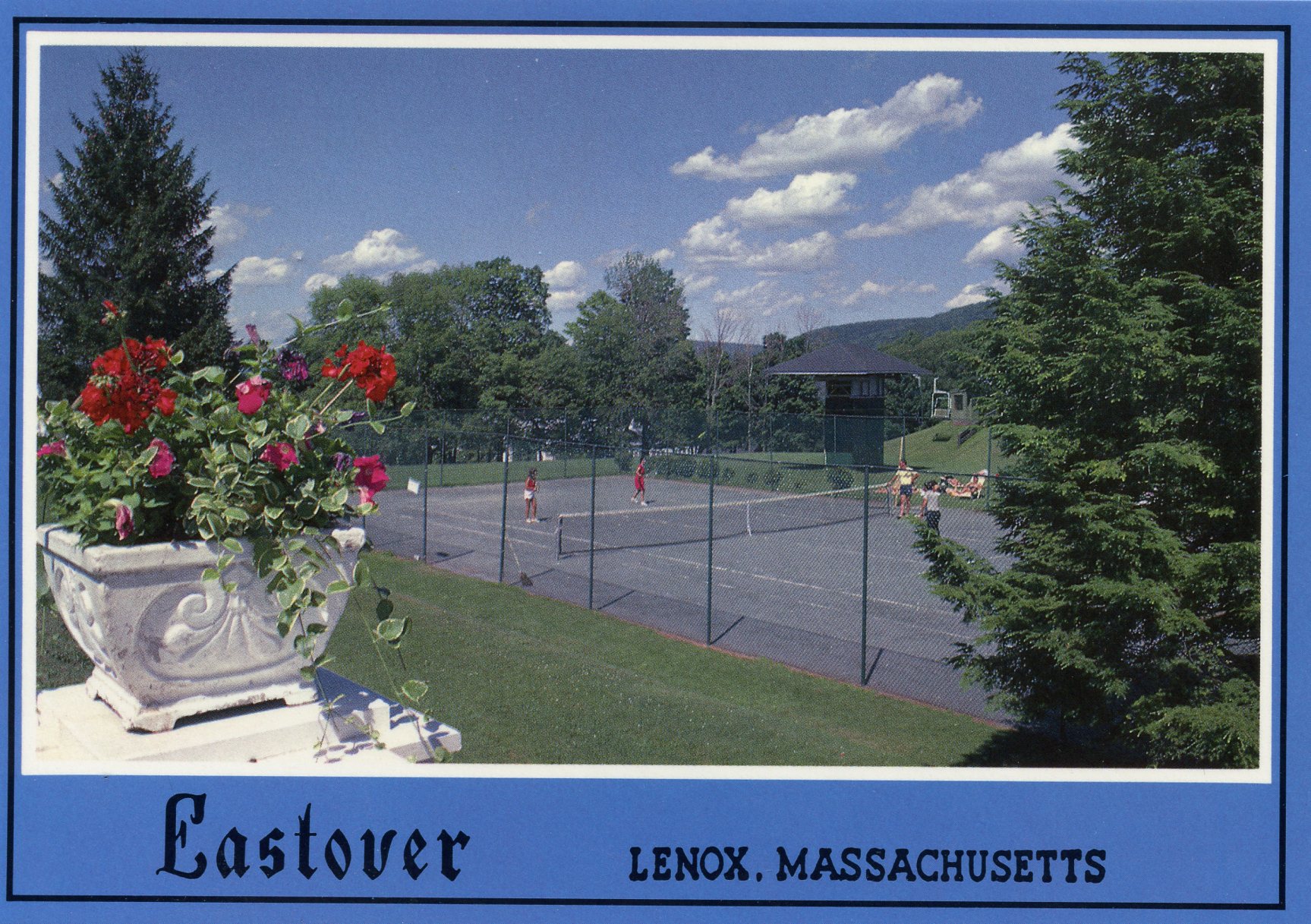 History of Eastover Eastover Estate & EcoVillage Eastover Estate