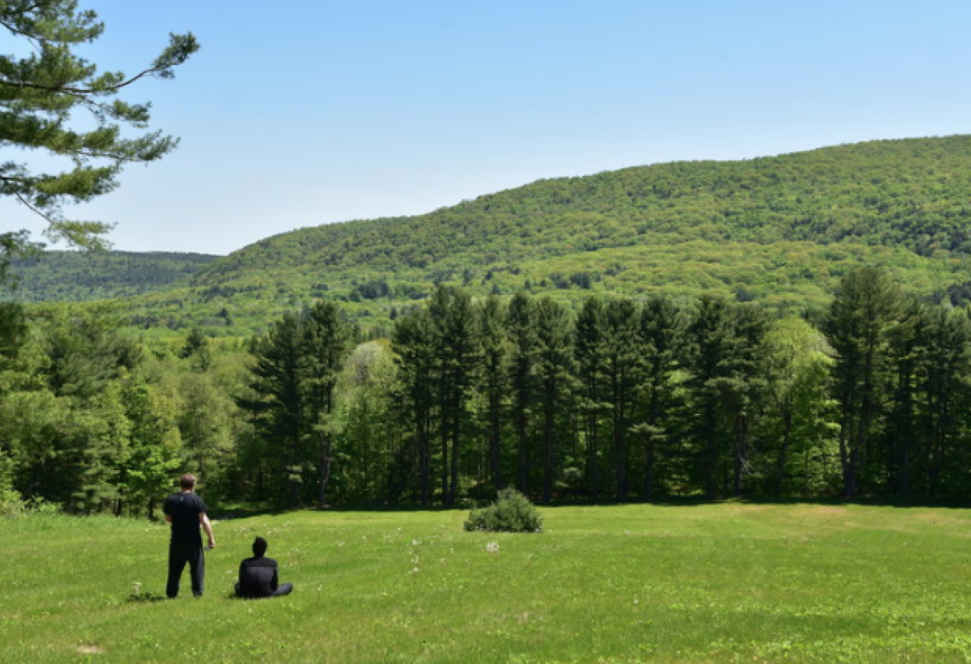 Sheng Zhen NorthEast Eastover Estate & EcoVillage Eastover Estate