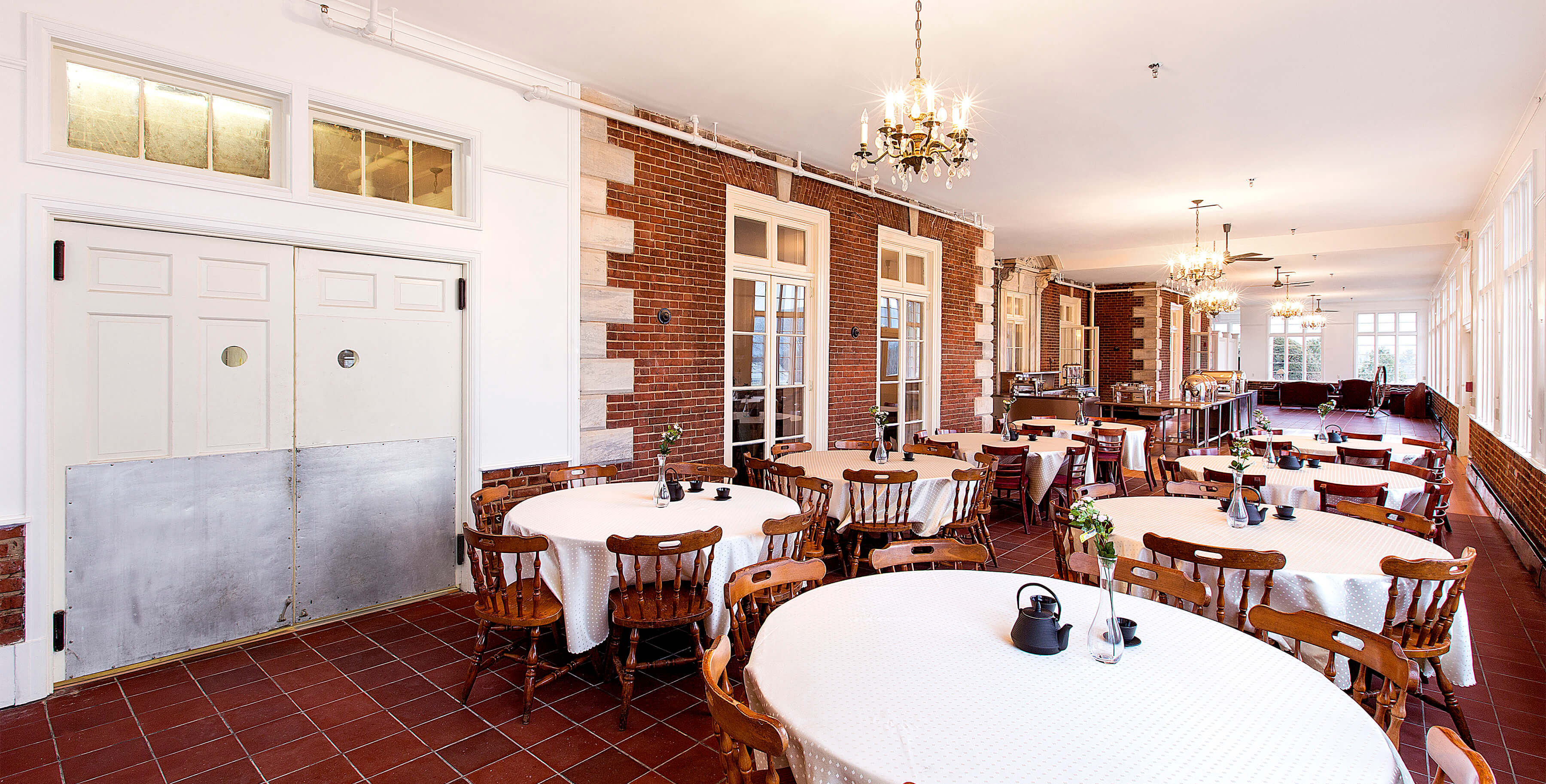 The Mansion Eastover Estate & EcoVillage Eastover Estate & EcoVillage